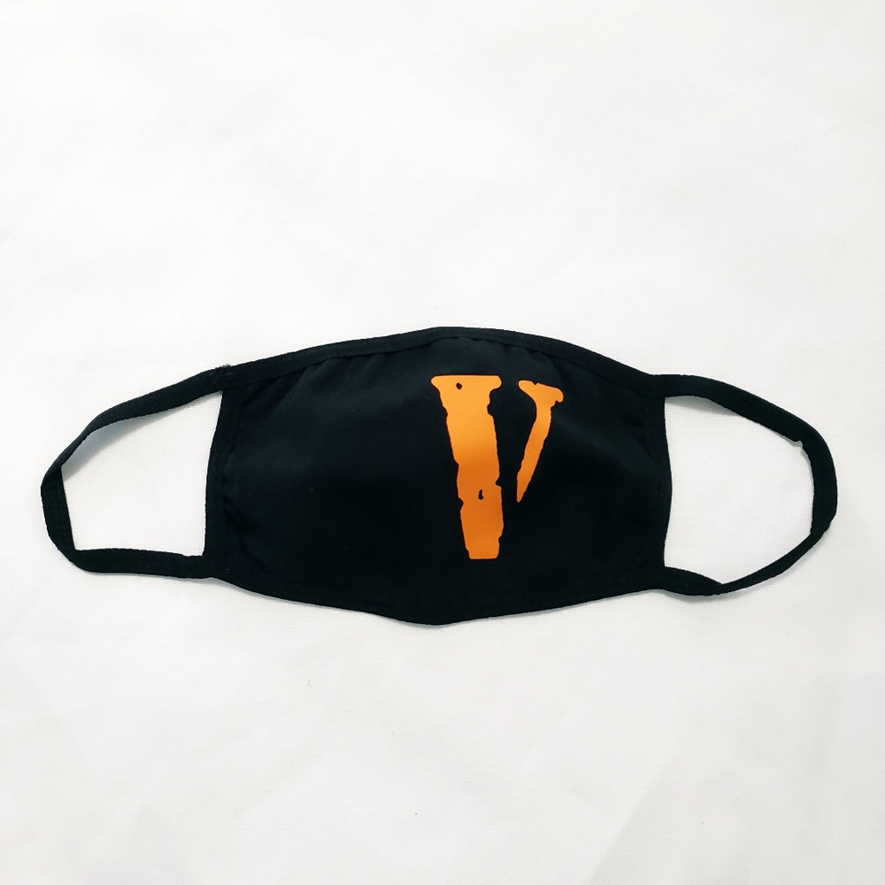 V-Lone facemask - Picture 2 of 6